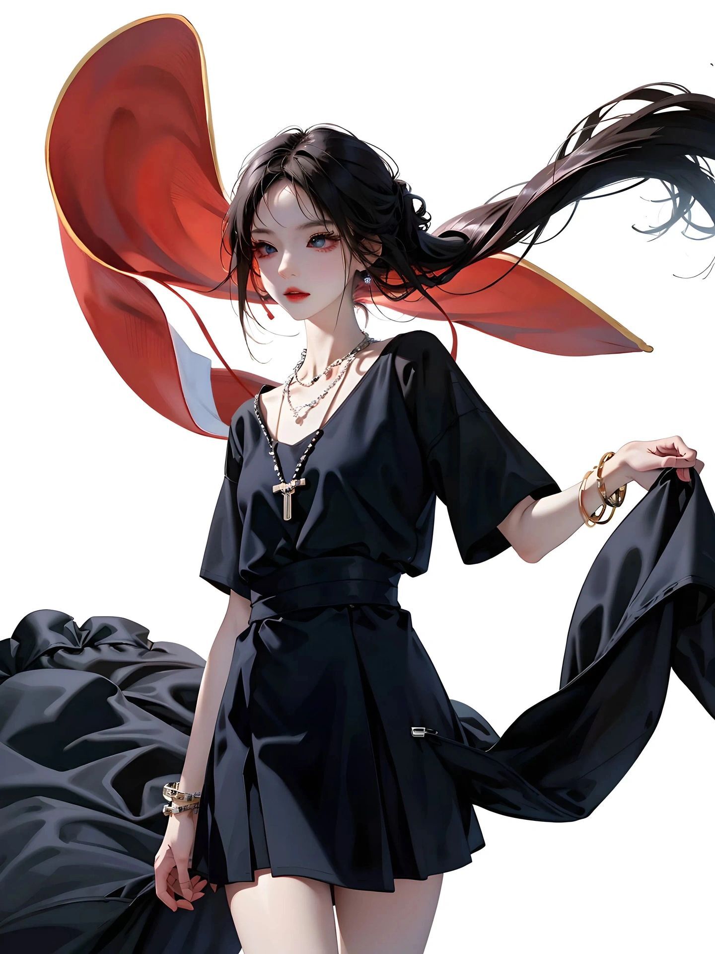 杨树林的作𴾏